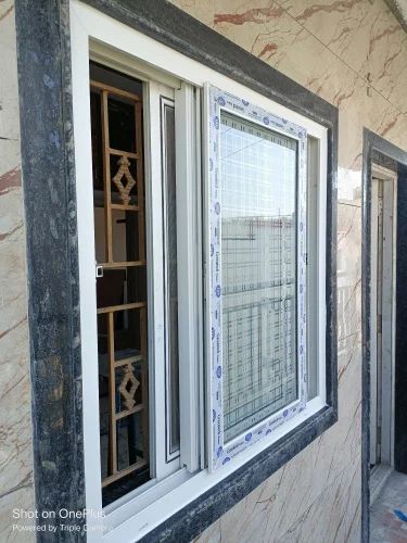Aluminum Sliding Windows Pune